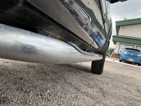 2009 Chevrolet Silverado 2500HD LT