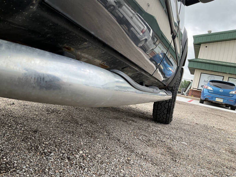 2009 Chevrolet Silverado 2500HD LT