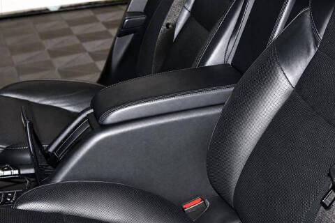 2014 Porsche Panamera 4S Executive