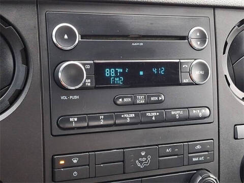 2015 Ford F-350 Super Duty XL