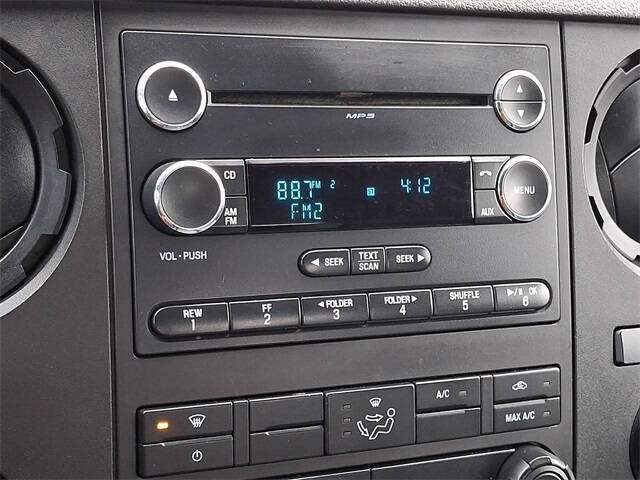 2015 Ford F-350 Super Duty XL