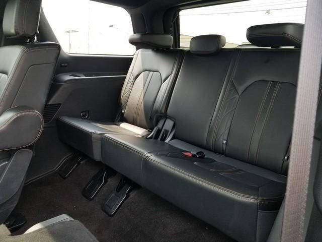 2023 Ford Expedition Platinum