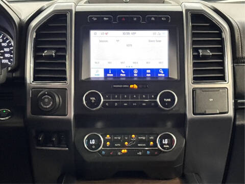 2020 Ford Expedition MAX Platinum