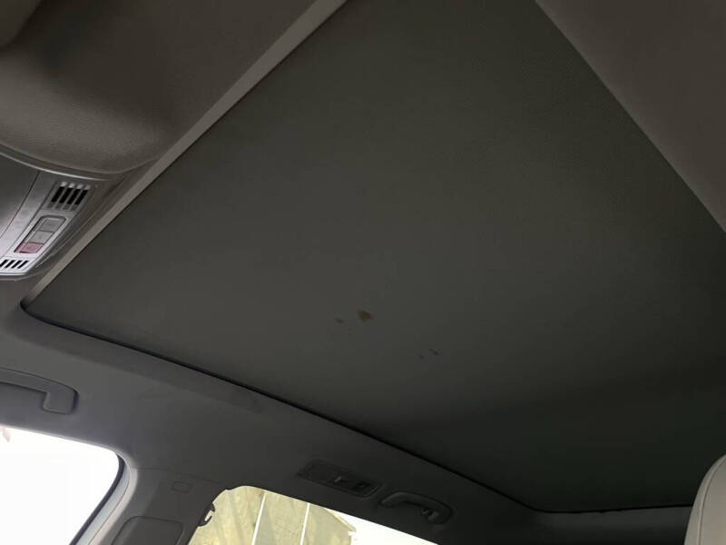 2018 Volkswagen Tiguan 2.0T SE