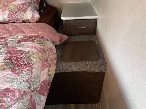 2018 Forest River Hemisphere