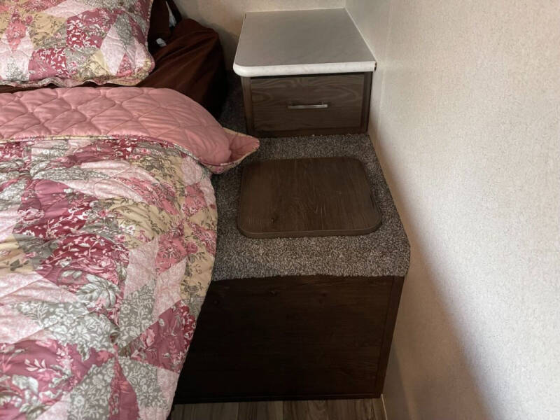 2018 Forest River Hemisphere