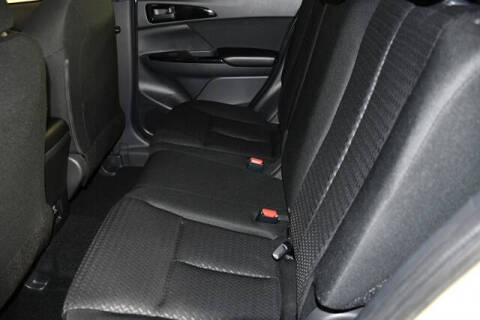 2026 Mitsubishi Eclipse Cross LE