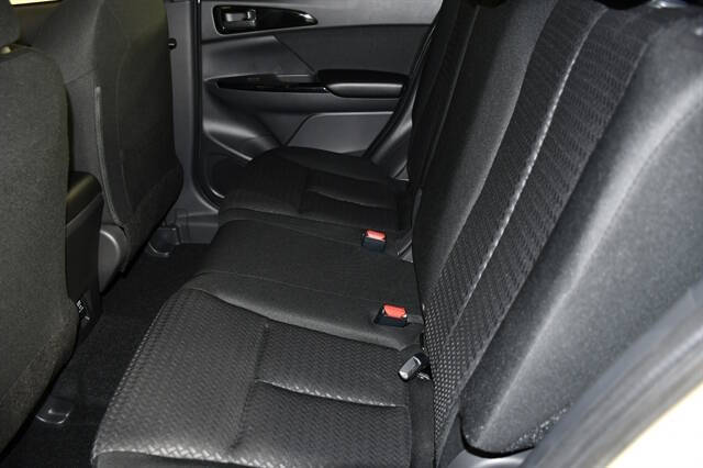 2026 Mitsubishi Eclipse Cross LE