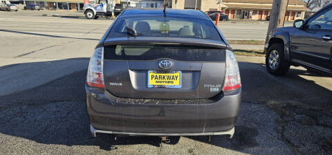 2008 Toyota Prius