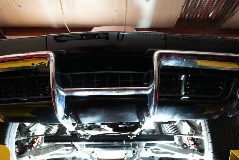 1964 Chevrolet Corvette