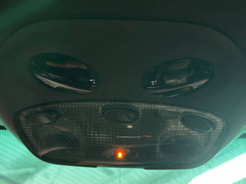 2004 Porsche 911 Targa