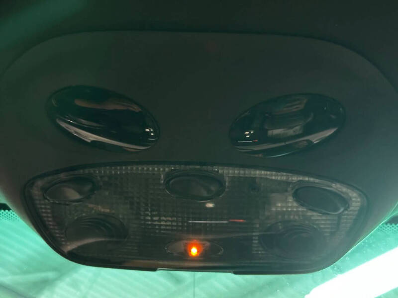 2004 Porsche 911 Targa