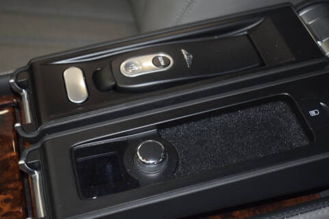 2006 Bentley Continental Flying Spur