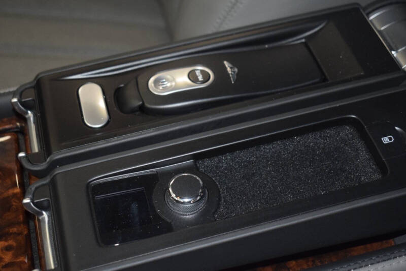 2006 Bentley Continental Flying Spur