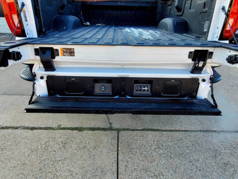 2021 GMC Sierra 3500HD