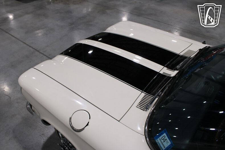 1963 Chevrolet Corvair