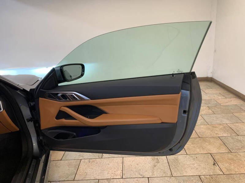 2022 BMW 4 Series 430i xDrive