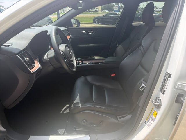 2023 Volvo S60