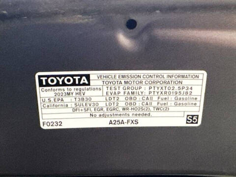 2023 Toyota Sienna XLE 7-Passenger