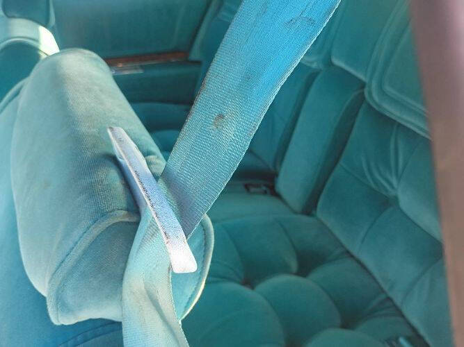 1979 Cadillac Eldorado