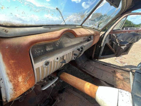 1950 Mercury Monterey