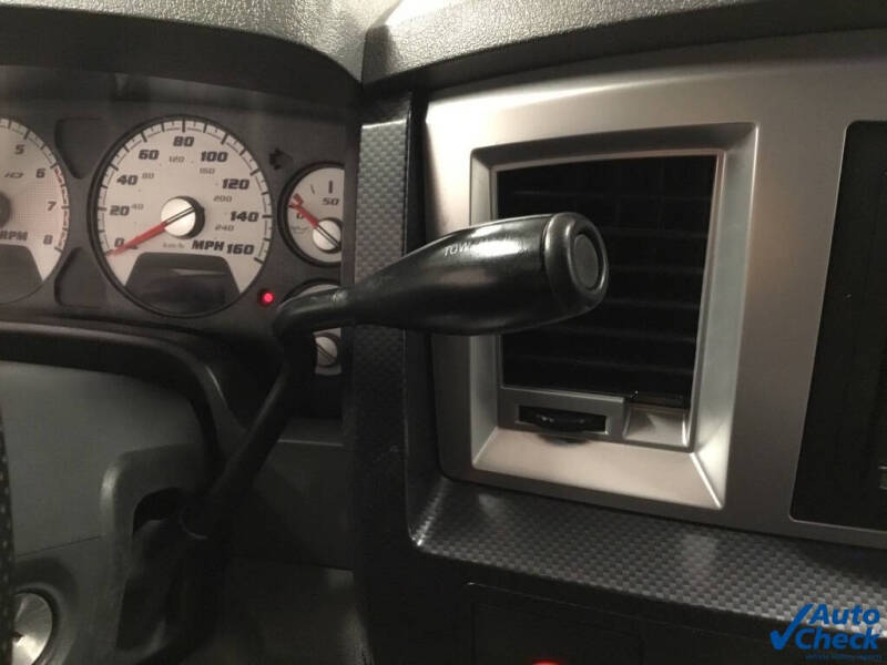 2006 Dodge Ram 1500 SRT-10