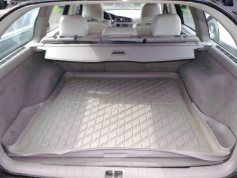 2003 Volvo V70 2.4