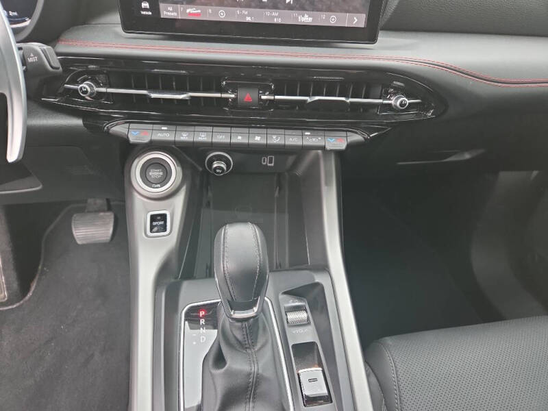 2024 Dodge Hornet R/T Plus