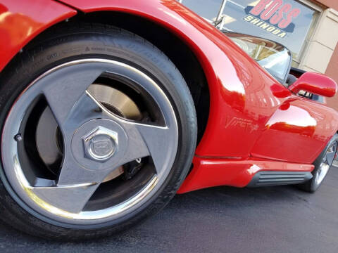 1994 Dodge Viper RT/10