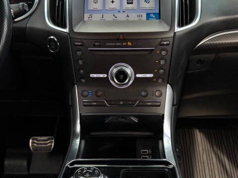 2019 Ford Edge ST