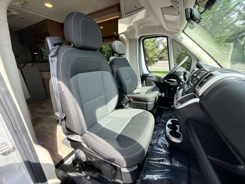 2016 RAM ProMaster