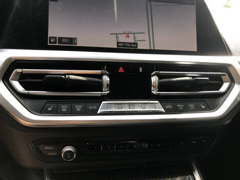 2021 BMW 3 Series 330i xDrive