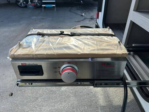 2024 Coachmen RV RMT16R