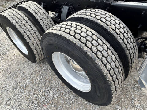 2016 Peterbilt 579 Road 579 Road Tractor