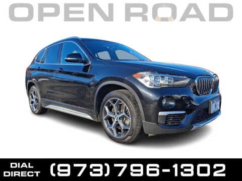 2019 BMW X1