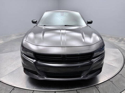 2017 Dodge Charger R/T