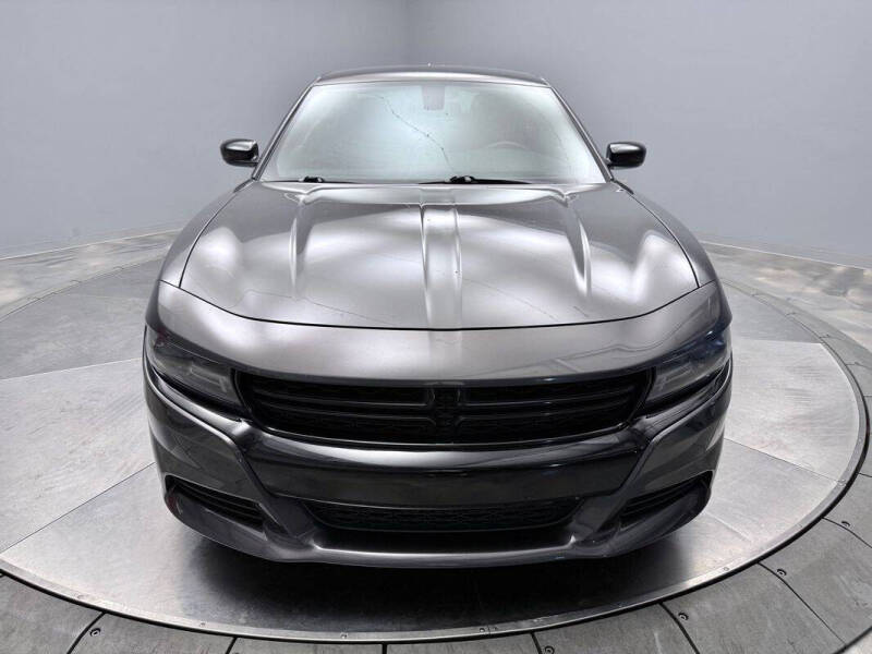 2017 Dodge Charger R/T