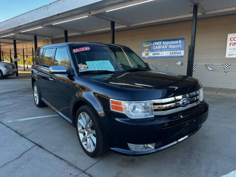 2010 Ford Flex