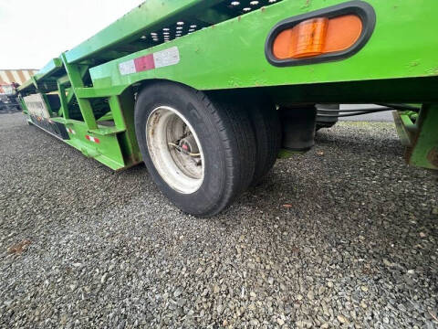 2022 BCL Fabrication Coyote 5