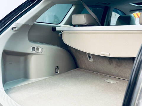 2011 Mazda CX-7 s Grand Touring