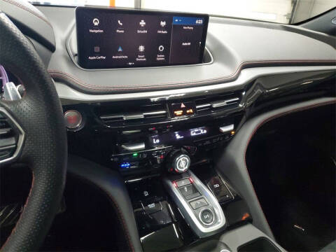 2023 Acura MDX SH-AWD w/A-SPEC