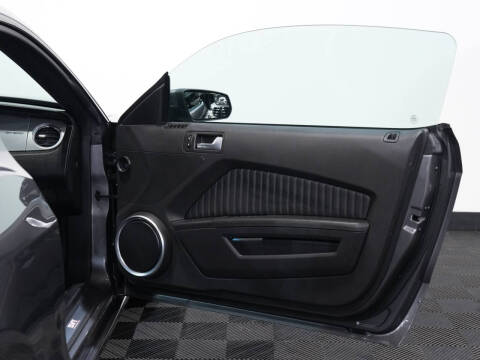 2013 Ford Shelby GT500