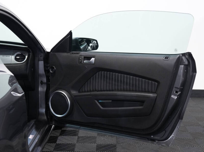 2013 Ford Shelby GT500