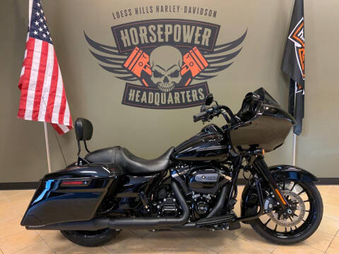 2018 Harley-Davidson Road Glide