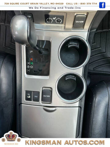 2013 Toyota Highlander