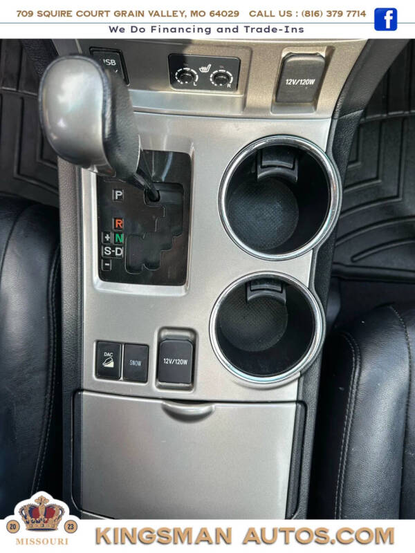 2013 Toyota Highlander