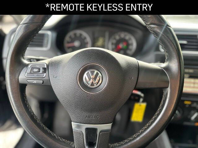 2012 Volkswagen Jetta
