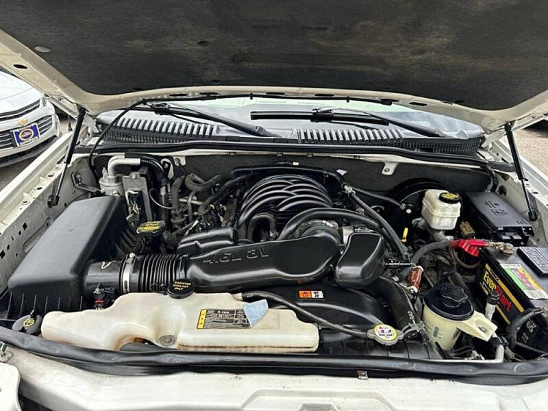 2008 Ford Explorer Limited