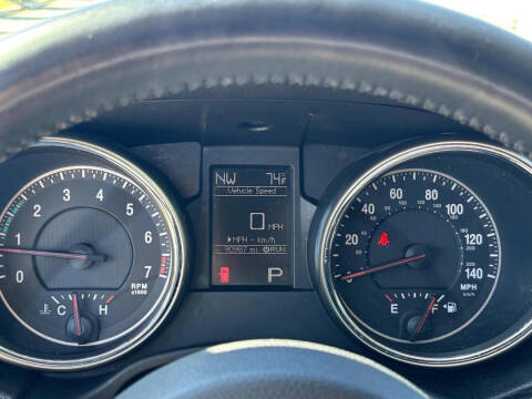 2013 Jeep Grand Cherokee