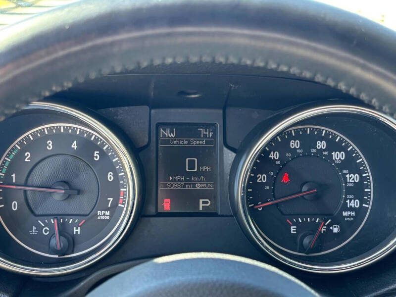 2013 Jeep Grand Cherokee